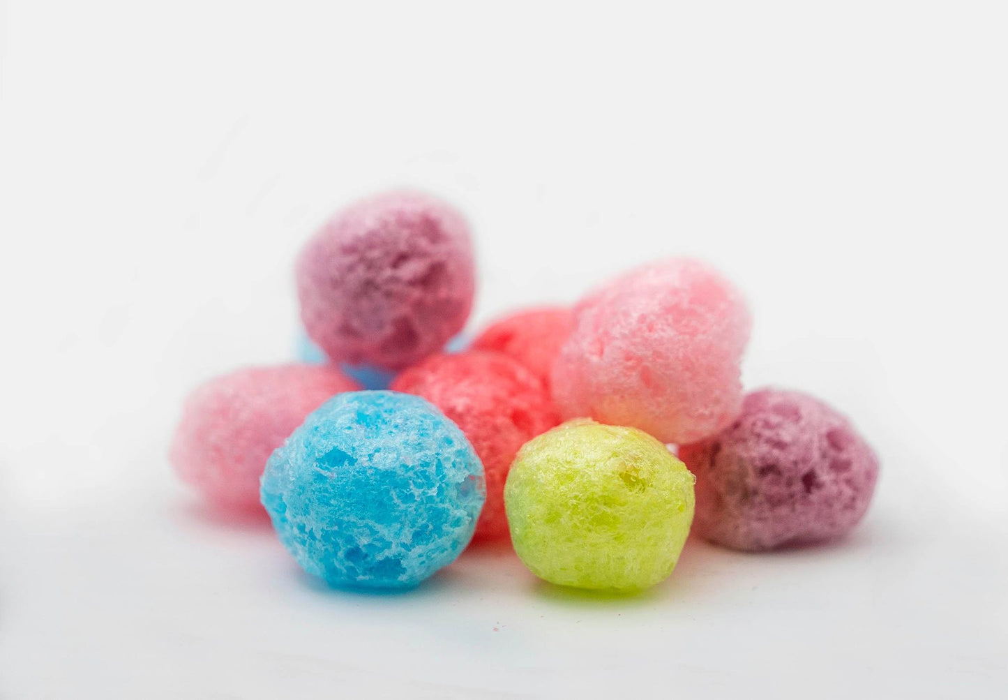 Freeze Dried Orb Bursts ™ *READ DISCLAIMER* under item description.