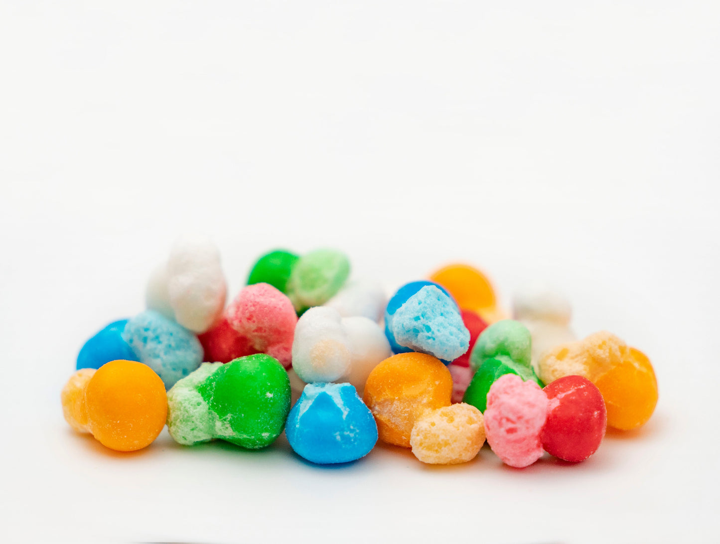 Original Freeze Dried Ditzy Puffs