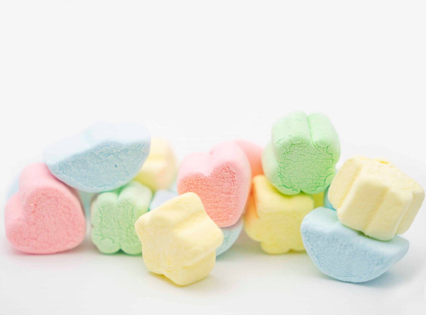 Freeze Dried Lucky Puffs
