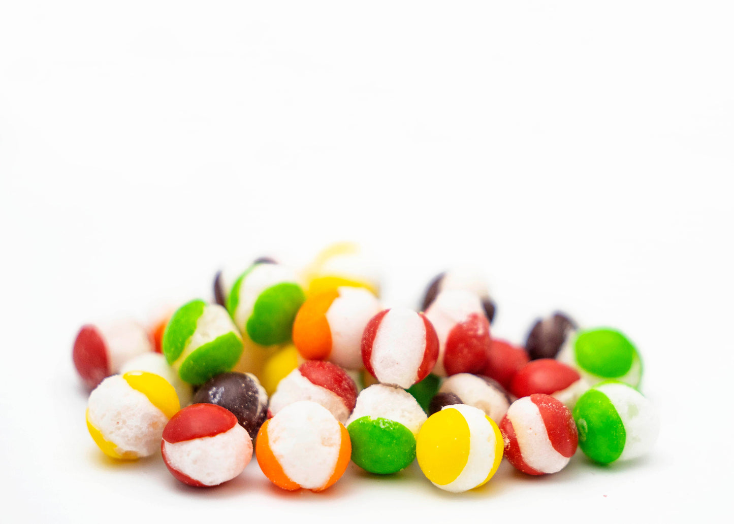 Freeze Dried Original Rainbow Bursts