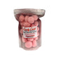 Freeze Dried Strawberry Saltwater Taffy 1oz
