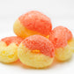 Freeze Dried Peach Rings 1.5oz
