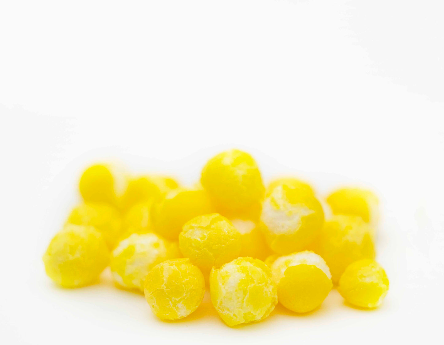 Freeze Dried Lemon Bursts ™ 1.5oz