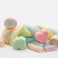 Freeze Dried Party Mix Mallows