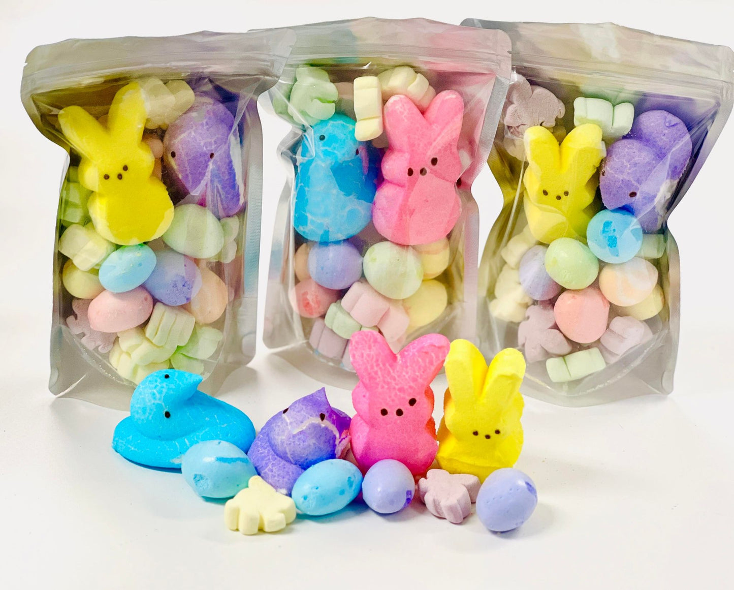 Freeze Dried Easter Mix
