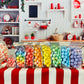 Freeze Dried Pear Salt Water Taffy