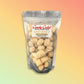Freeze Dried Honey Bursts ™ 1.8oz are made using Bit-O-Honey®