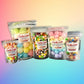 Freeze Dried Favorites Care Package READ DISCLAIMER
